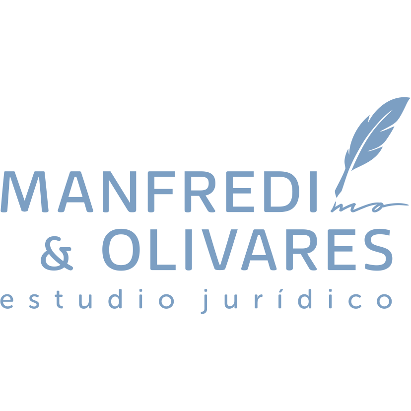Estudio de Abogados Manfredi Olivares