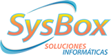 Logo de SysBox